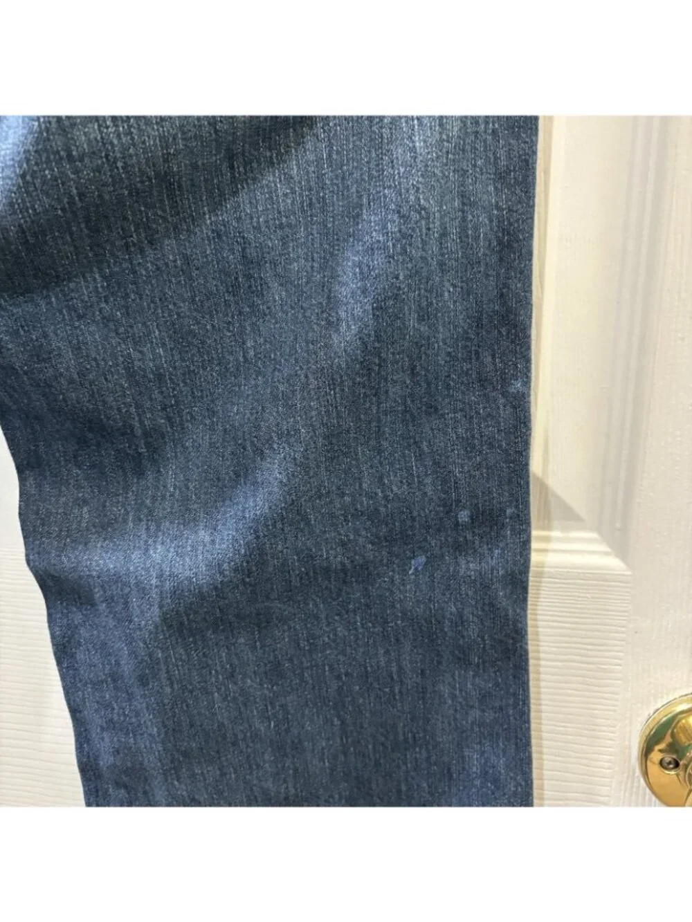 True Religion Vintage Style Bobby Jeans  Bootcut Men 33 Baggy Low Rise